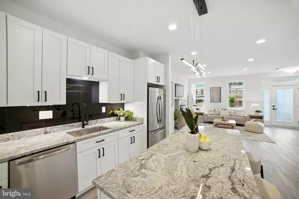 Baltimore, MD 21215,2611 PARK HEIGHTS TER