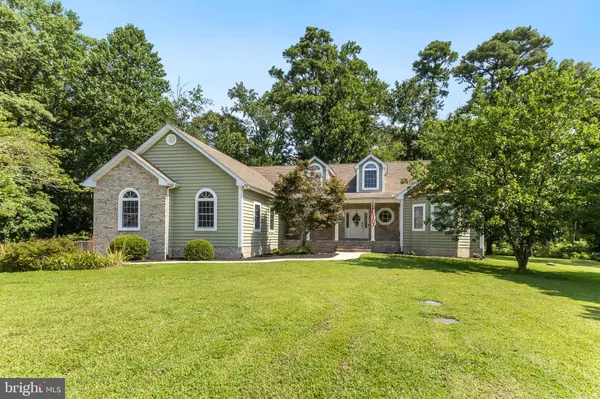 33015 FOREST KNOLL DR, Laurel, DE 19956
