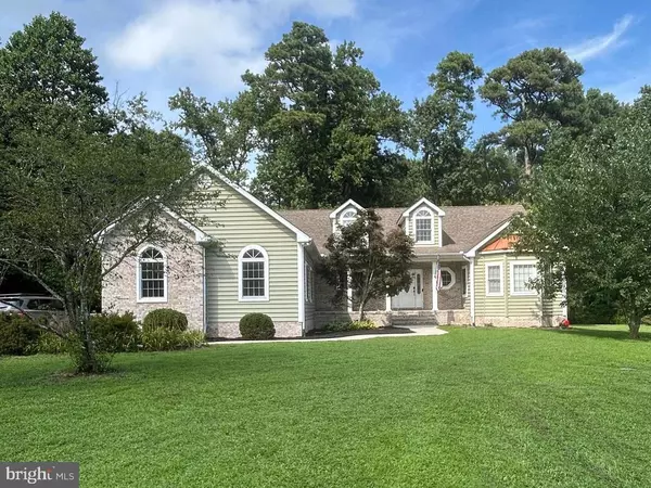 33015 FOREST KNOLL DR, Laurel, DE 19956
