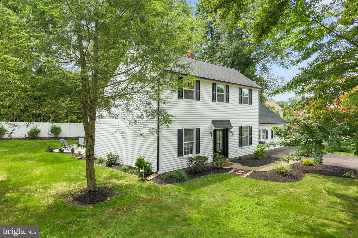 Southampton, PA 18966,480 YALE DR