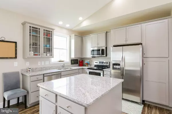 Martinsburg, WV 25405,46 WATTLEY CT