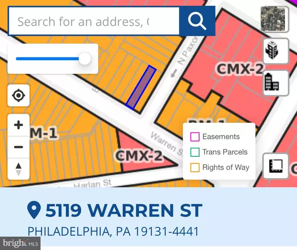 Philadelphia, PA 19131,5117 WARREN ST