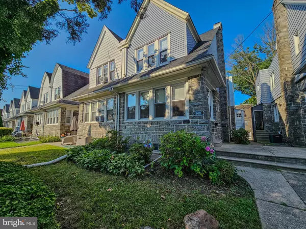 Lansdowne, PA 19050,740 CHURCH LN