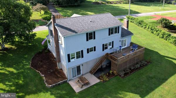 State College, PA 16801,624 STRUBLE RD