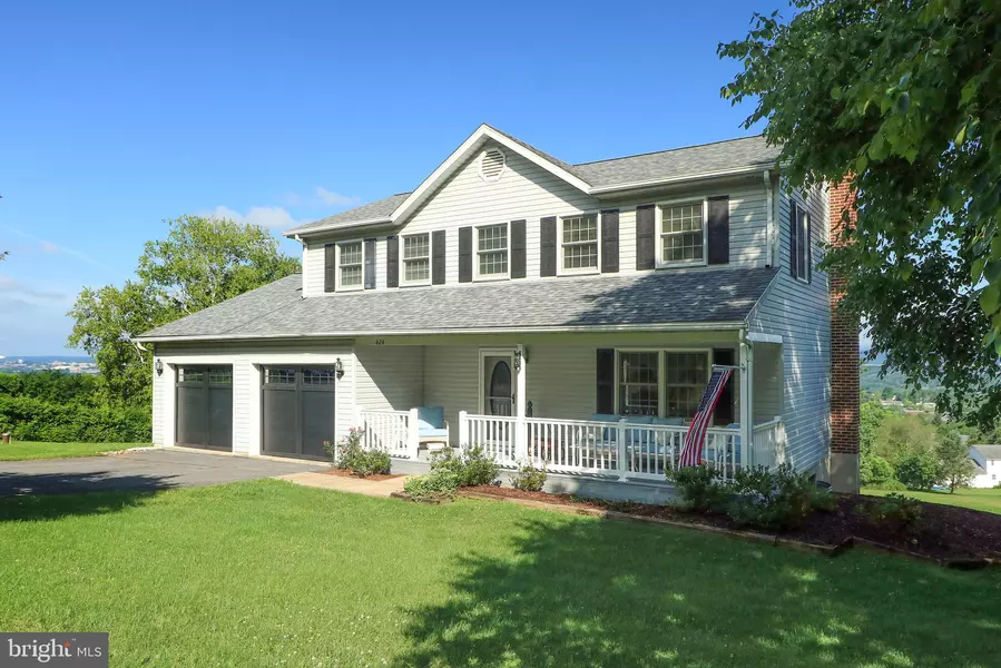 624 STRUBLE RD, State College, PA 16801