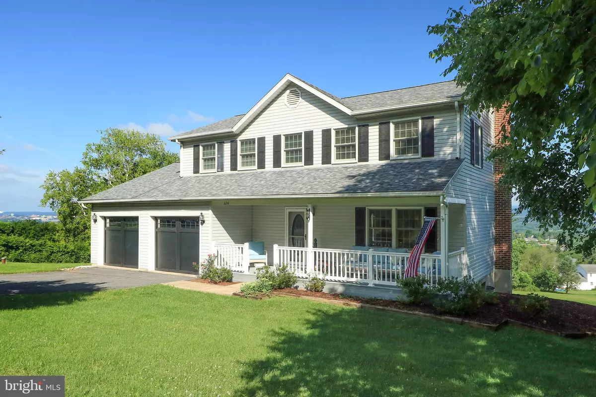 State College, PA 16801,624 STRUBLE RD