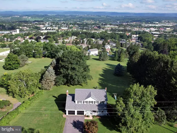 State College, PA 16801,624 STRUBLE RD