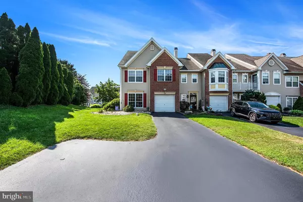 Schwenksville, PA 19473,756 MARTINGALE RD