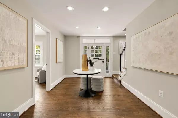 Washington, DC 20015,3803 INGOMAR ST NW