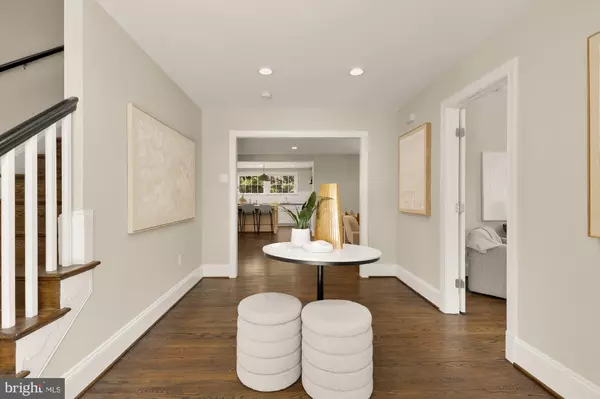 Washington, DC 20015,3803 INGOMAR ST NW