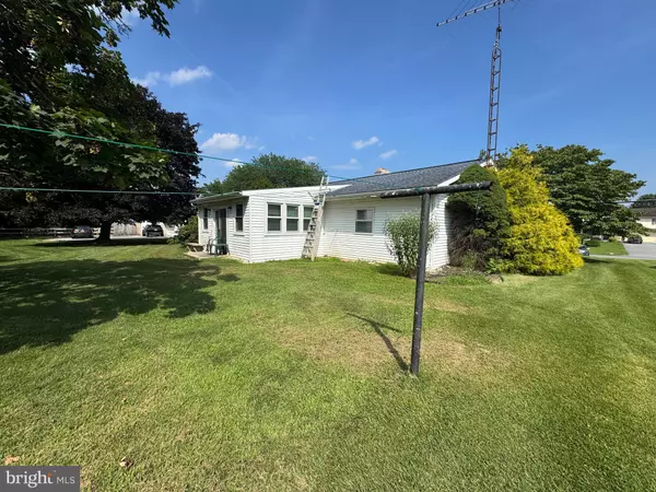 Chambersburg, PA 17201,2953 PHILADELPHIA AVE