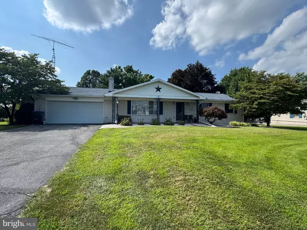 Chambersburg, PA 17201,2953 PHILADELPHIA AVE