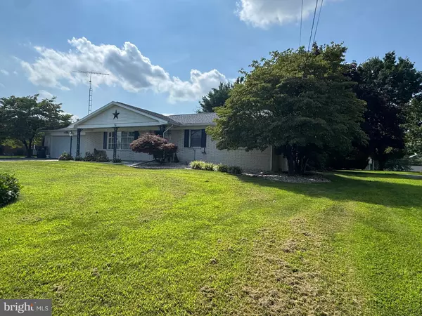 Chambersburg, PA 17201,2953 PHILADELPHIA AVE