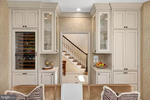 Washington, DC 20007,4616 FOXHALL CRES NW