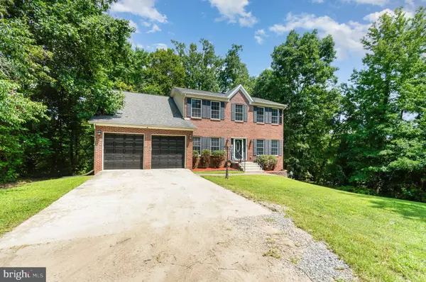 Fort Washington, MD 20744,12118 OLD FORT RD