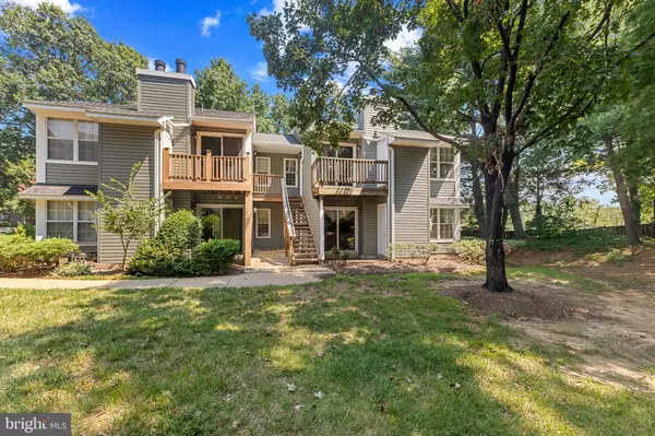8639 BEEKMAN PL #39D, Alexandria, VA 22309