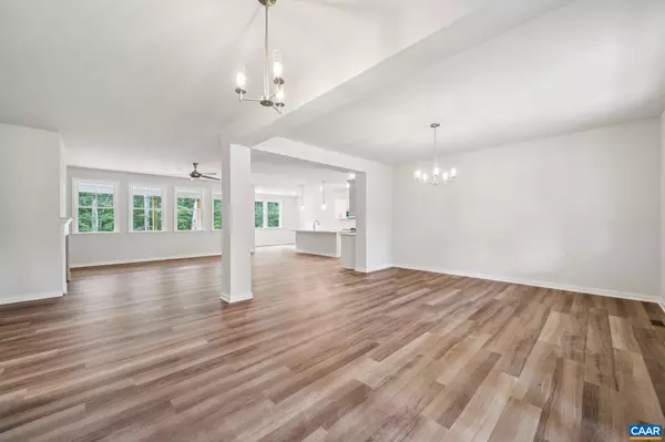 Keswick, VA 22947,465 GLENMORE LN #LOT 30