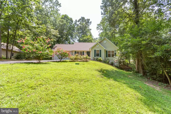 7364 WASHINGTON DR, King George, VA 22485