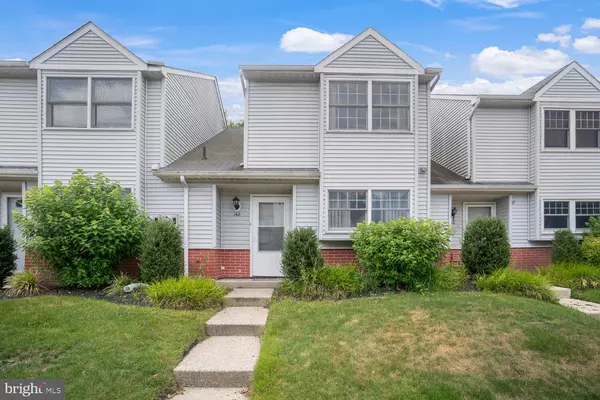 142 WESTCHESTER DR, Tuckerton, NJ 08087