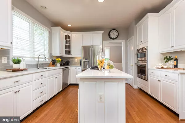 15408 ARNOLD PALMER DR, Haymarket, VA 20169