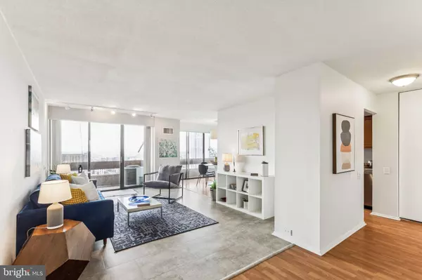 1326-42 SPRUCE ST #2304, Philadelphia, PA 19107