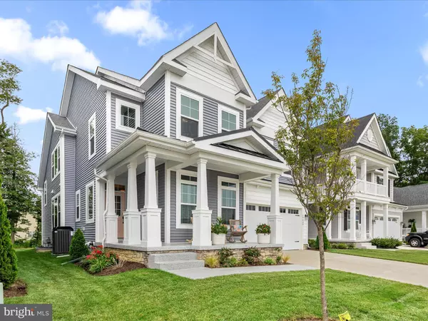 Rehoboth Beach, DE 19971,19400 LOBLOLLY CIR #32