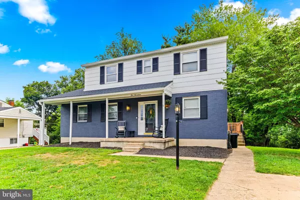 Reisterstown, MD 21136,117 CHARGEUR RD