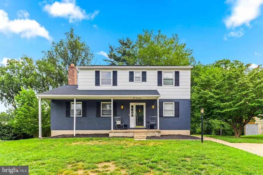 117 CHARGEUR RD, Reisterstown, MD 21136