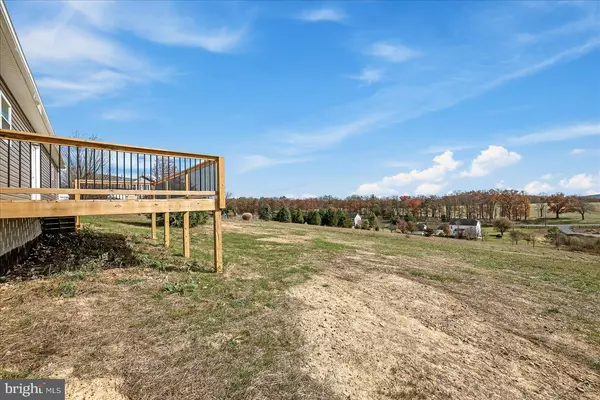 Capon Bridge, WV 26711,164 PASTURE LANE