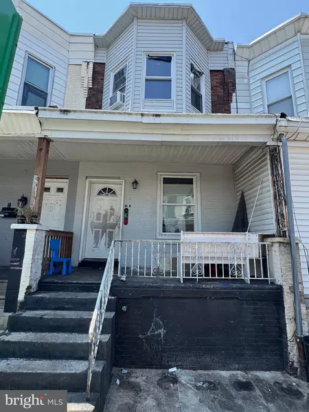 2118 S SHIELDS ST, Philadelphia, PA 19142