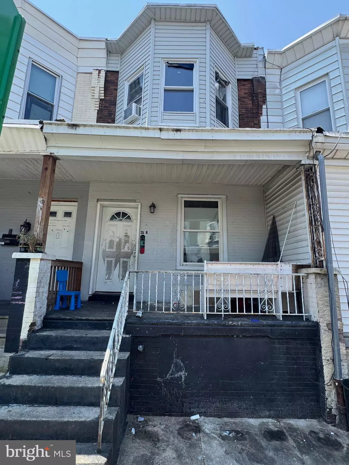 Philadelphia, PA 19142,2118 S SHIELDS ST