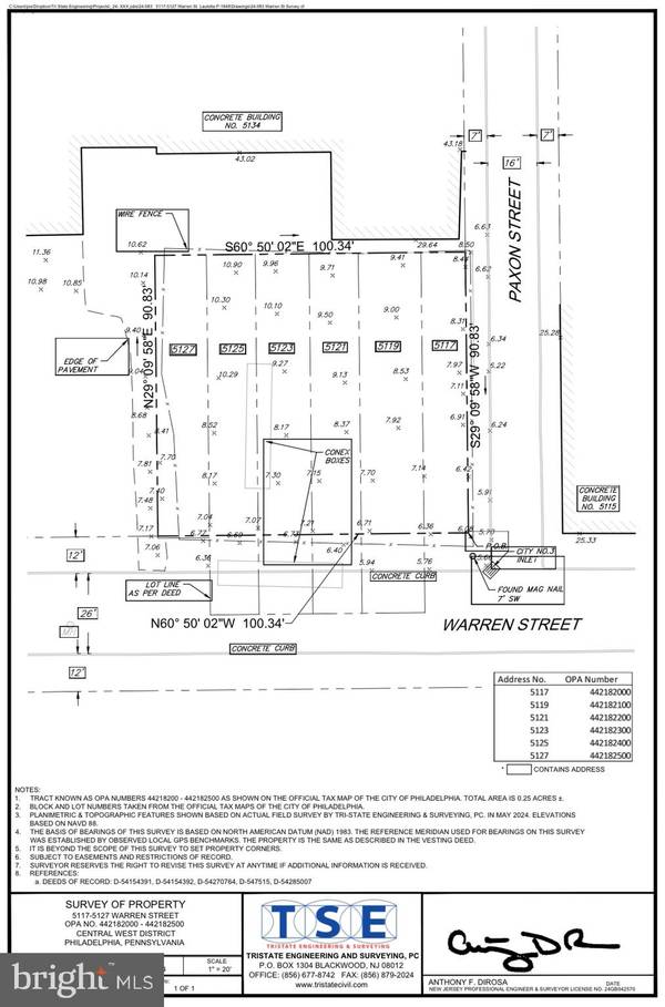 Philadelphia, PA 19131,5117 WARREN ST