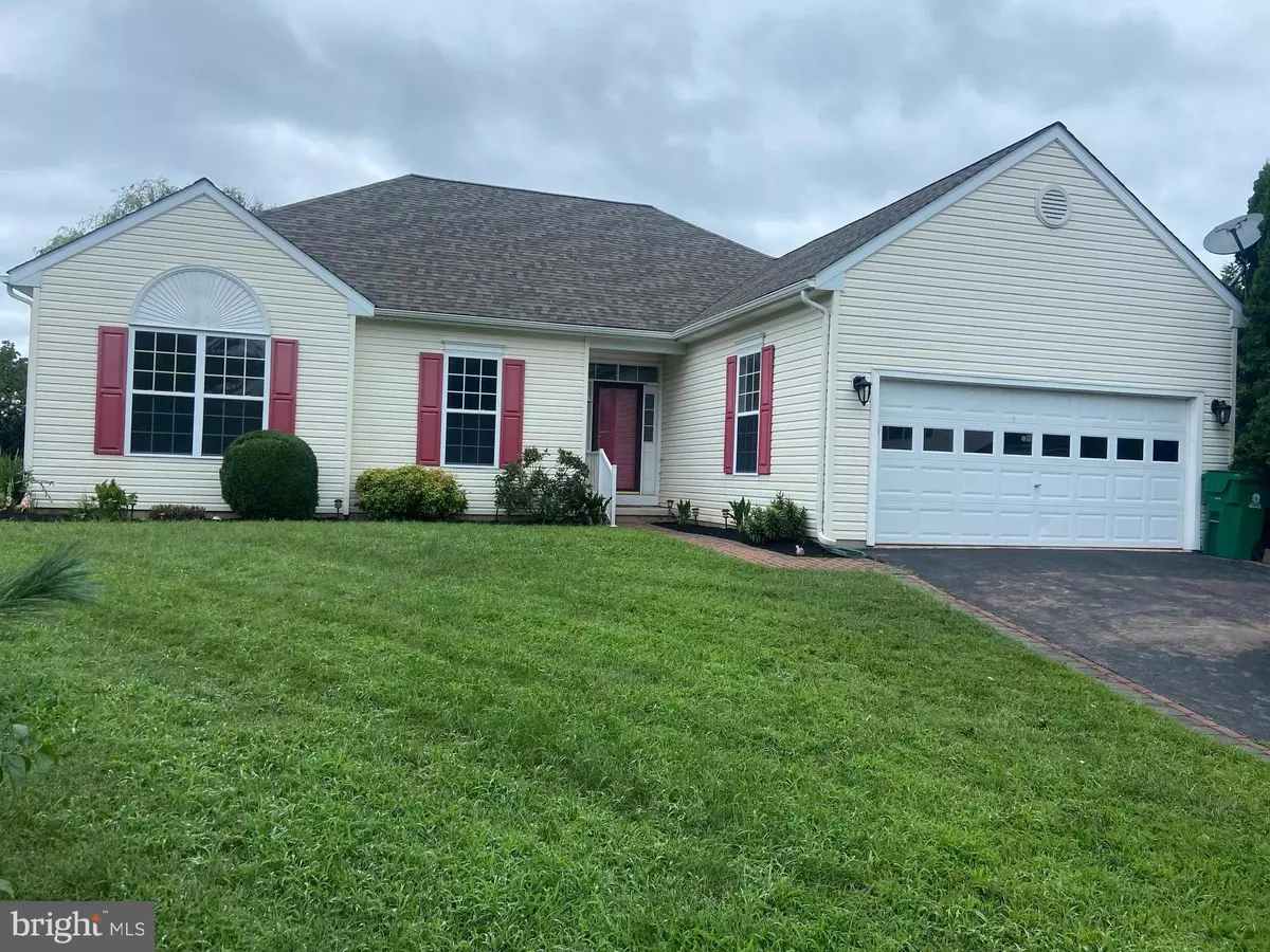 Dover, DE 19904,301 SEACROFT DR