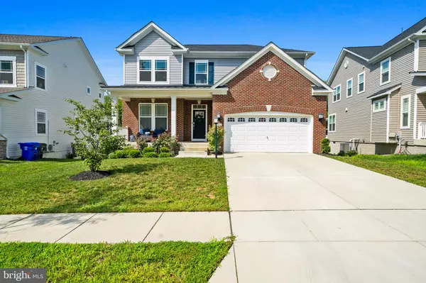 White Plains, MD 20695,4322 SHAKESPEARE CIR