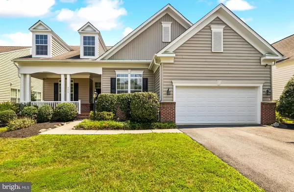 Bristow, VA 20136,9443 STRUTHERS GLEN CT