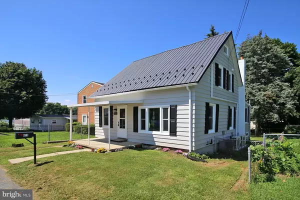 Lebanon, PA 17042,615 S 5TH ST