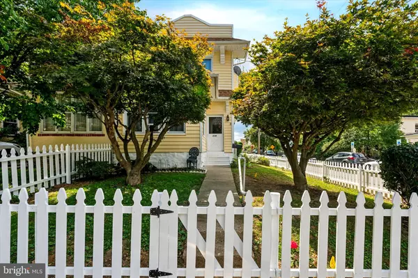 Ardmore, PA 19003,124 ARNOLD RD