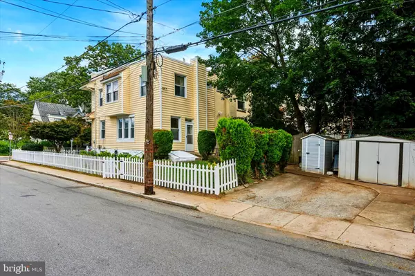 Ardmore, PA 19003,124 ARNOLD RD