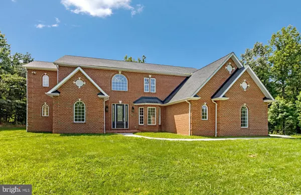 10811 ELECTRIC AVE, Glenn Dale, MD 20769