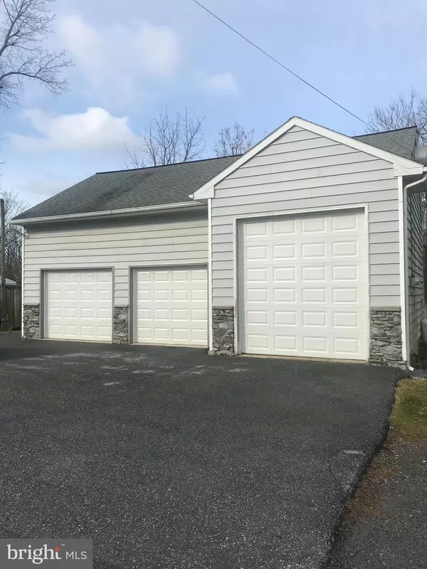 3121 MAIN ST, Conestoga, PA 17516