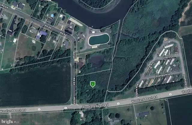 681 SHORTY LN, Smyrna, DE 19977