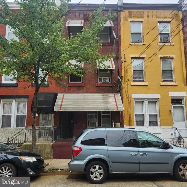 Philadelphia, PA 19121,2135 N 28TH ST