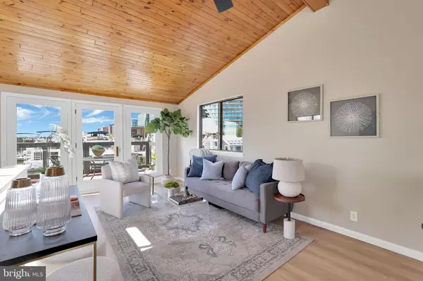 Washington, DC 20024,650 WHARF ST SW #Z-01