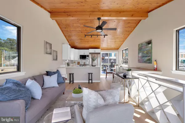 Washington, DC 20024,650 WHARF ST SW #Z-01