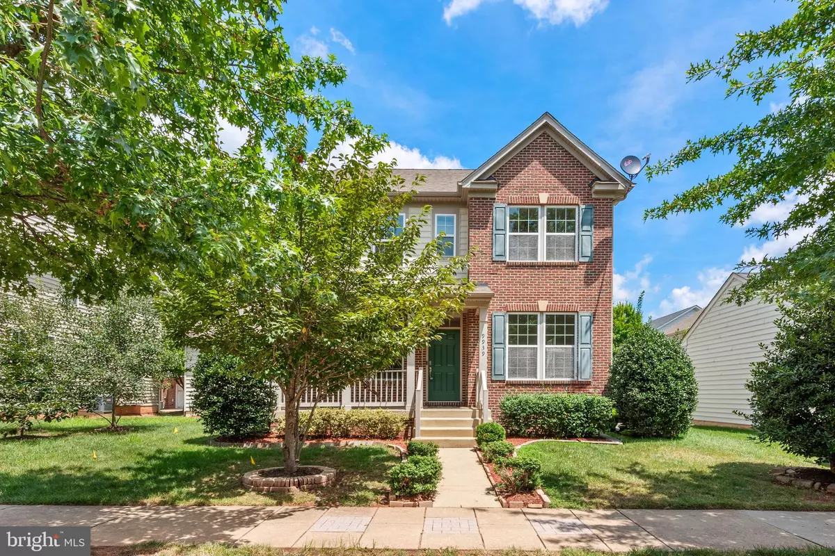Manassas, VA 20110,9939 LAKE JACKSON DR