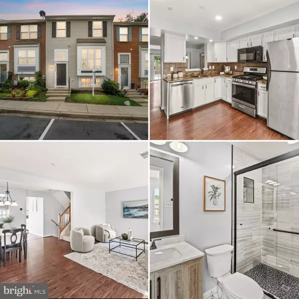 5696 JOSEPH CT, New Market, MD 21774