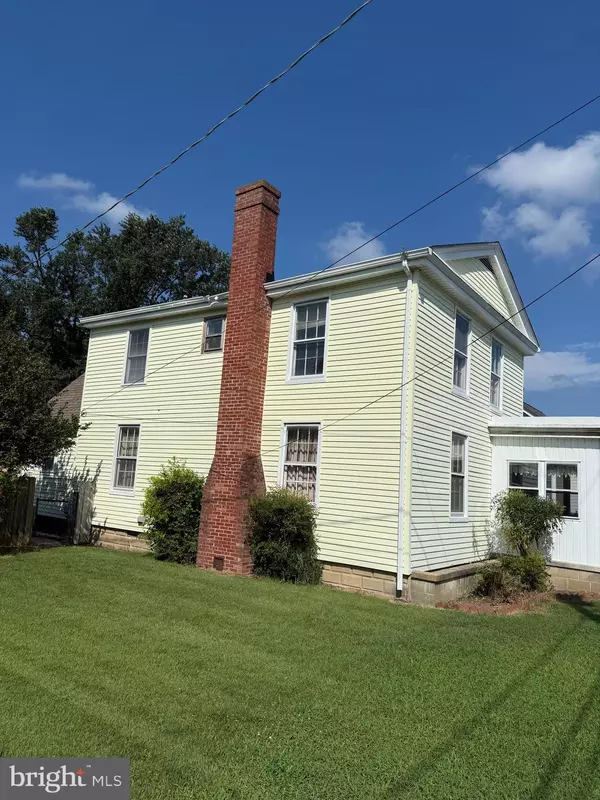 Preston, MD 21655,158 WRIGHT ST