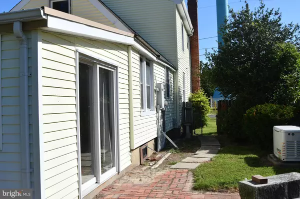 Preston, MD 21655,158 WRIGHT ST