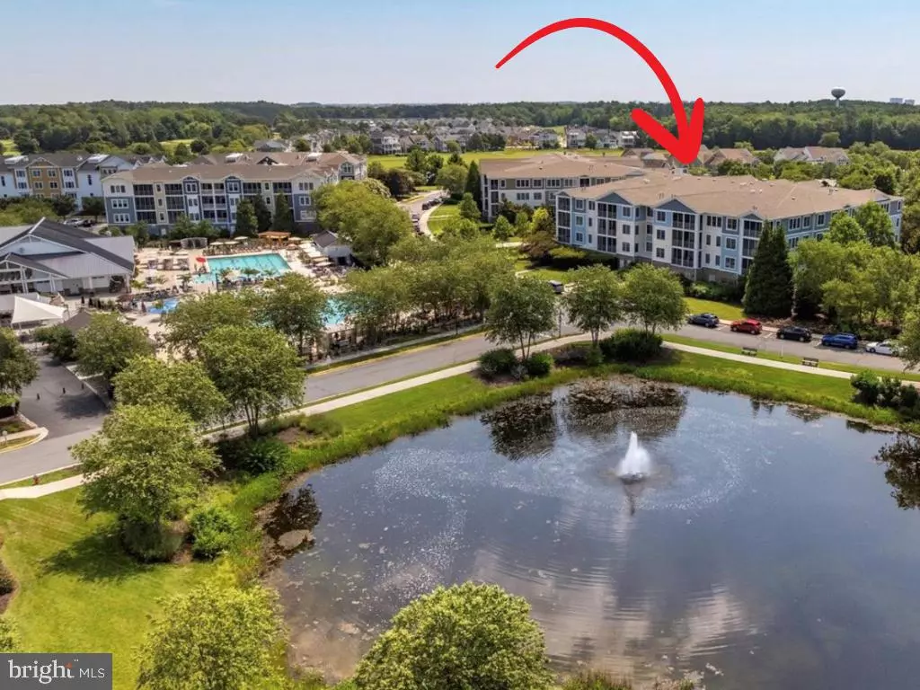 Selbyville, DE 19975,31574 WINTERBERRY PKWY #108B