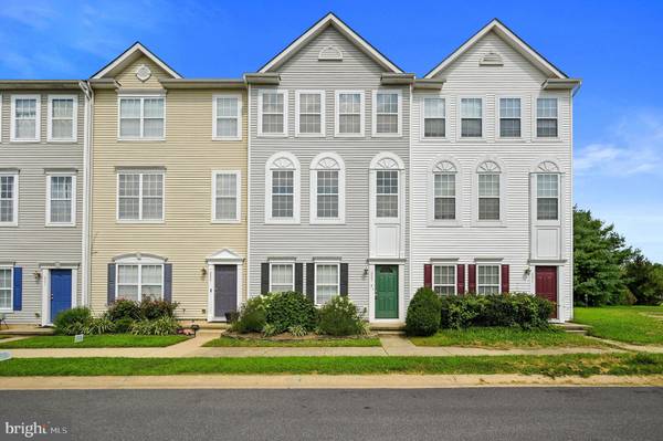 227 TIDBURY CROSSING, Camden Wyoming, DE 19934